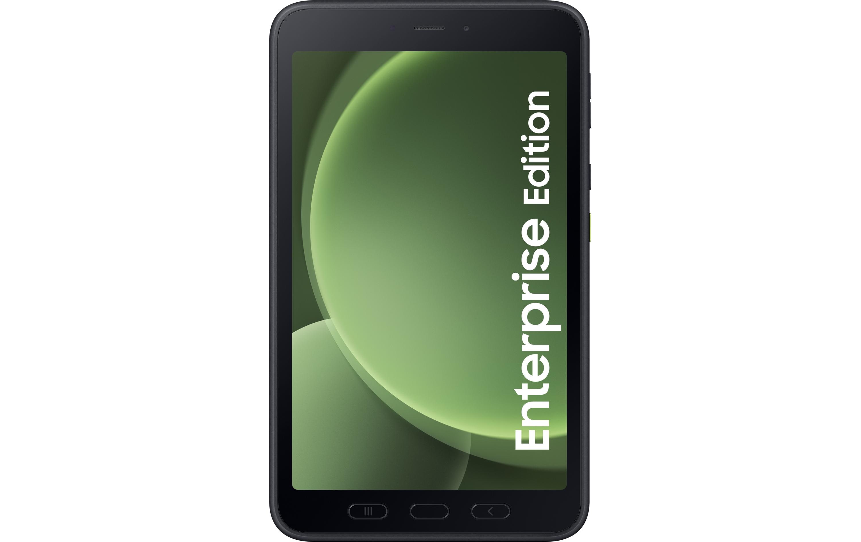 Samsung Galaxy Tab Active 5 5G Enterprise Edition 128 GB Samsung Galaxy Tab Active 5 5G Enterprise Edition 128 GB