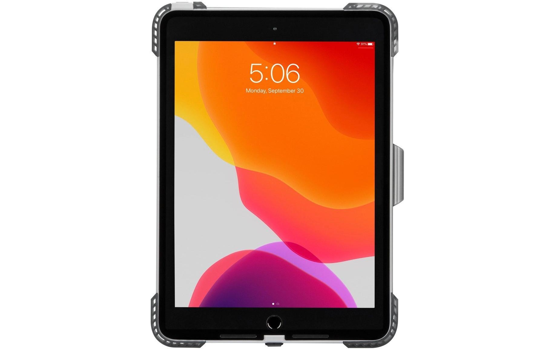 Targus Tablet Back Cover SafePort Rugged iPad 10.2 (7. - 9. Gen.)