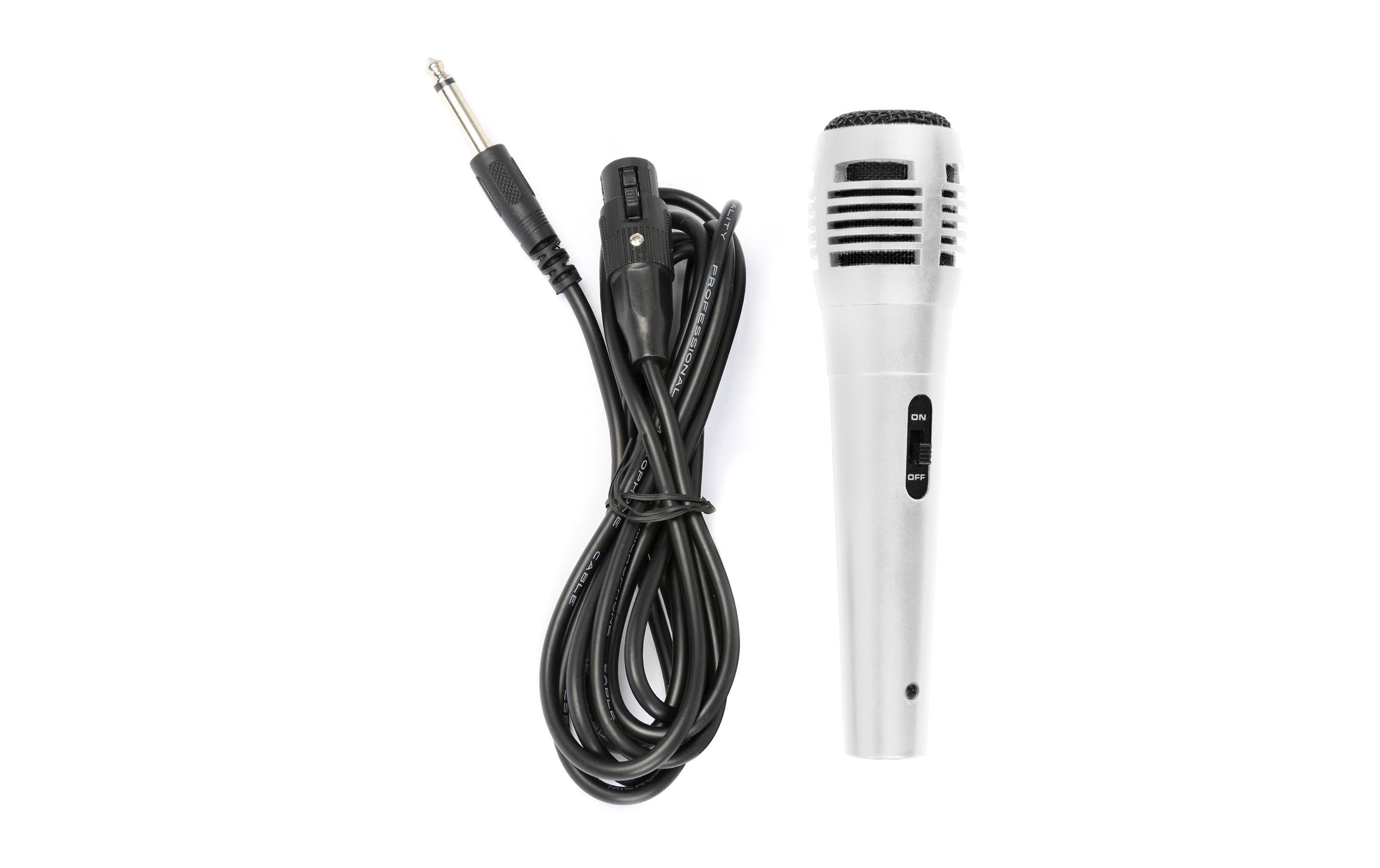 Fenton Lautsprecher Track 2.0 weiss