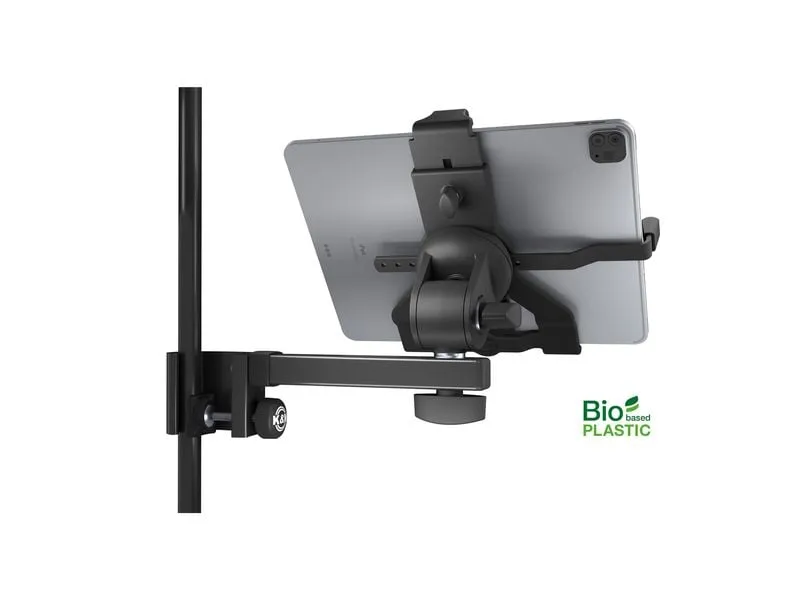 K&M 19743 Biobased 10 bis 16 Schwarz K&M 19743 Biobased 10 bis 16 Schwarz