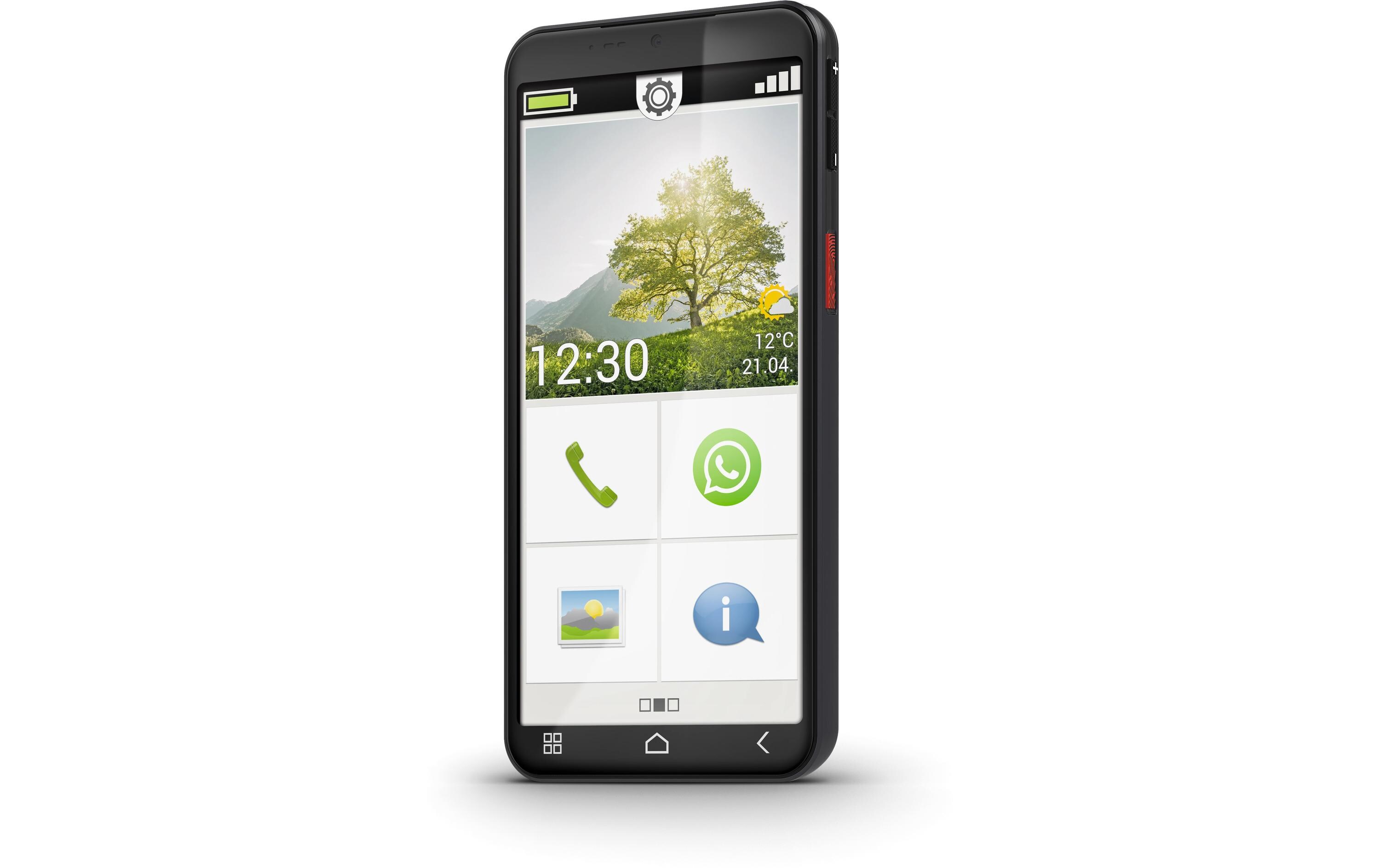 Emporia Smart 7 lite 128 GB