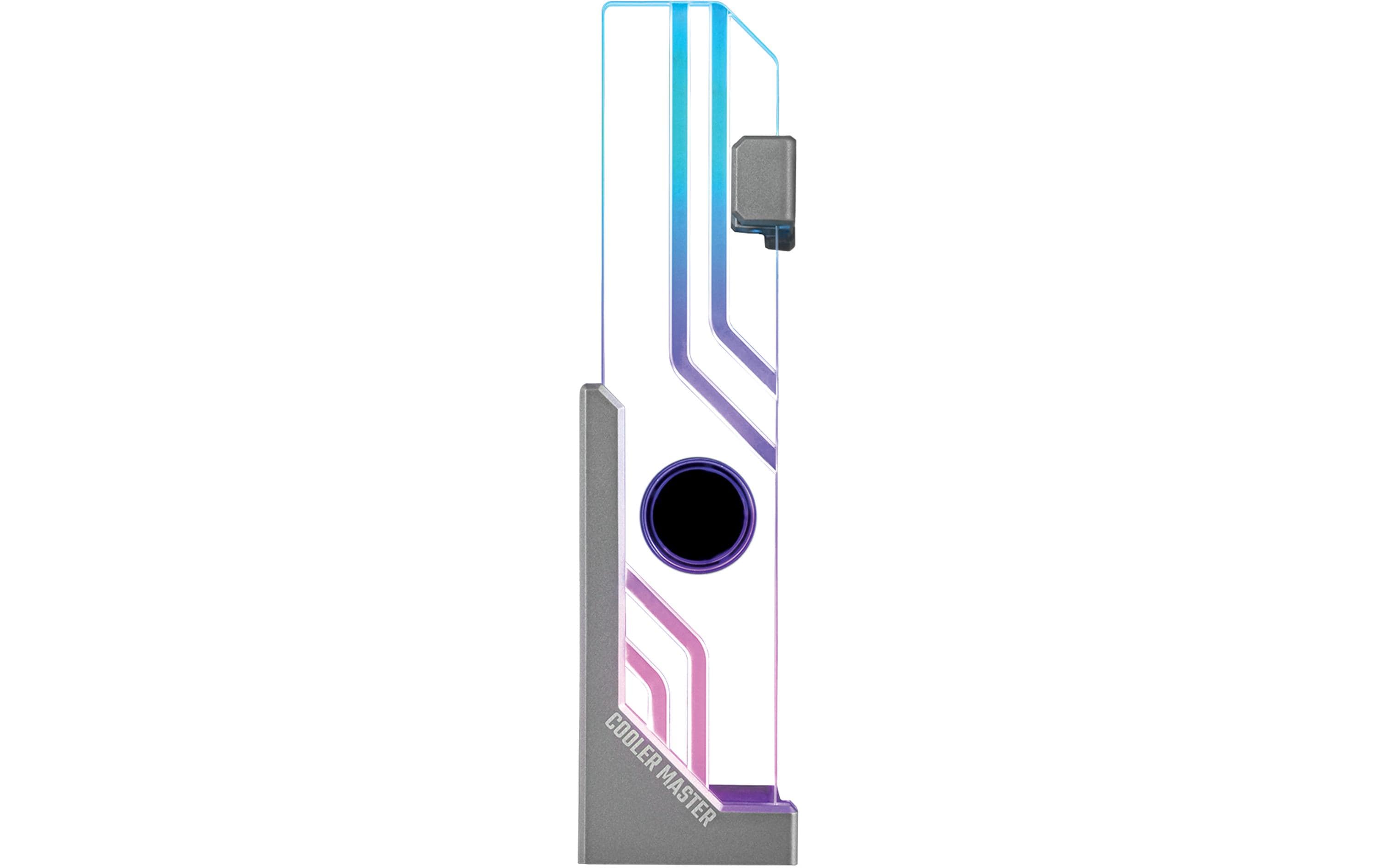 Cooler Master Atlas ARGB GPU Support