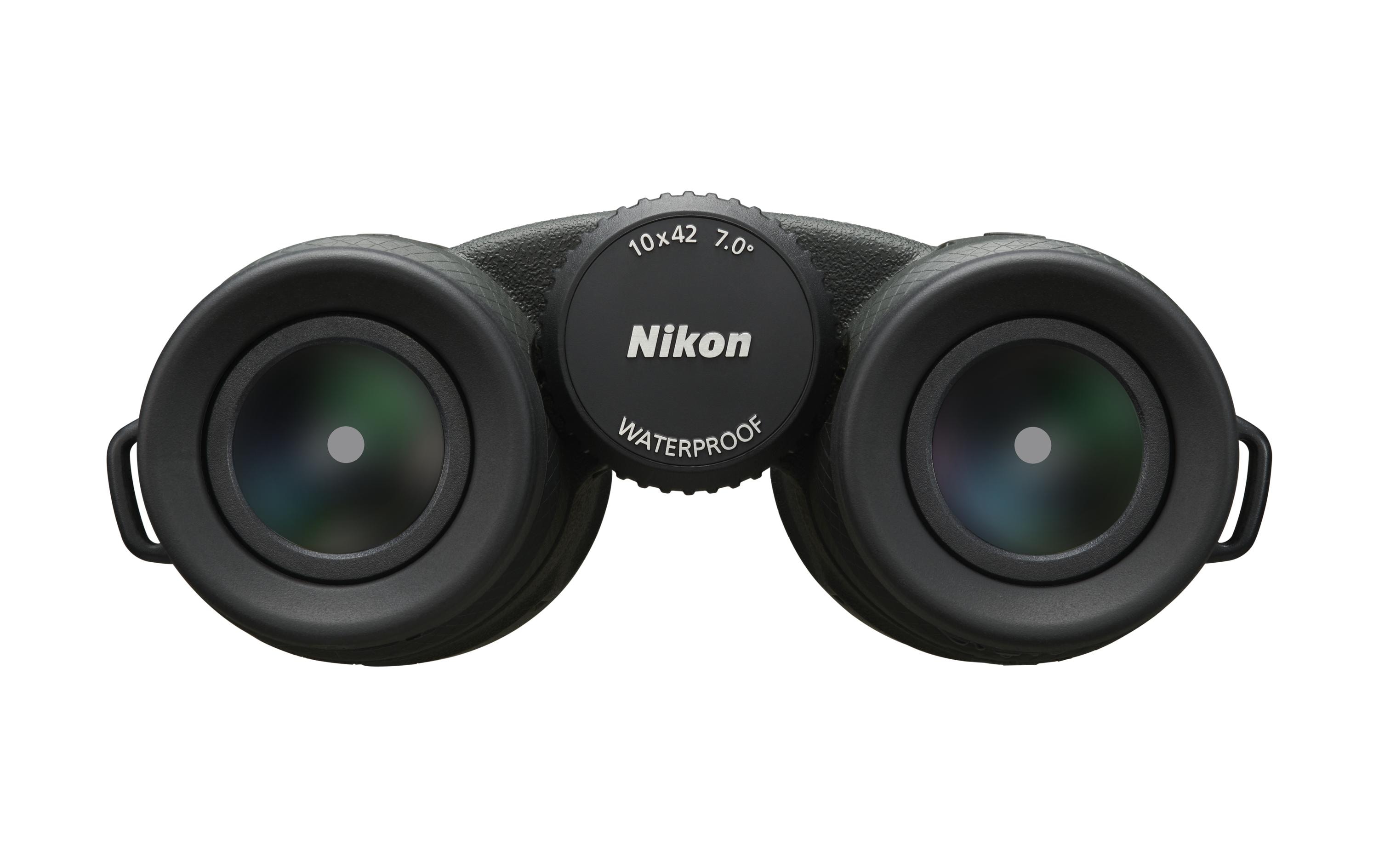 Nikon Fernglas Prostaff P7 10x42