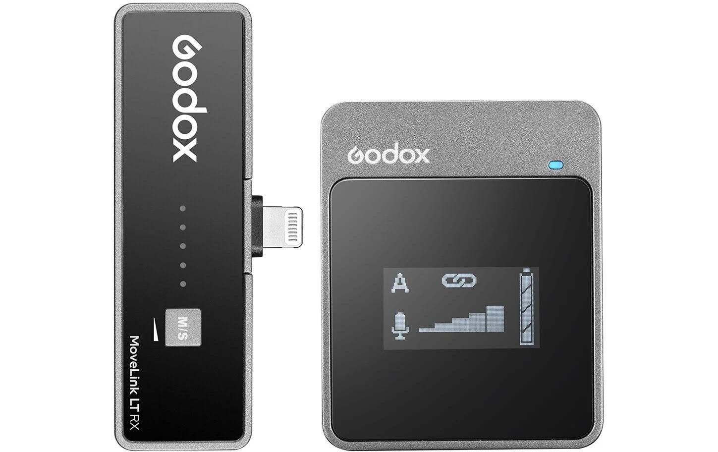 Godox Übertragungssystem MoveLink LT1