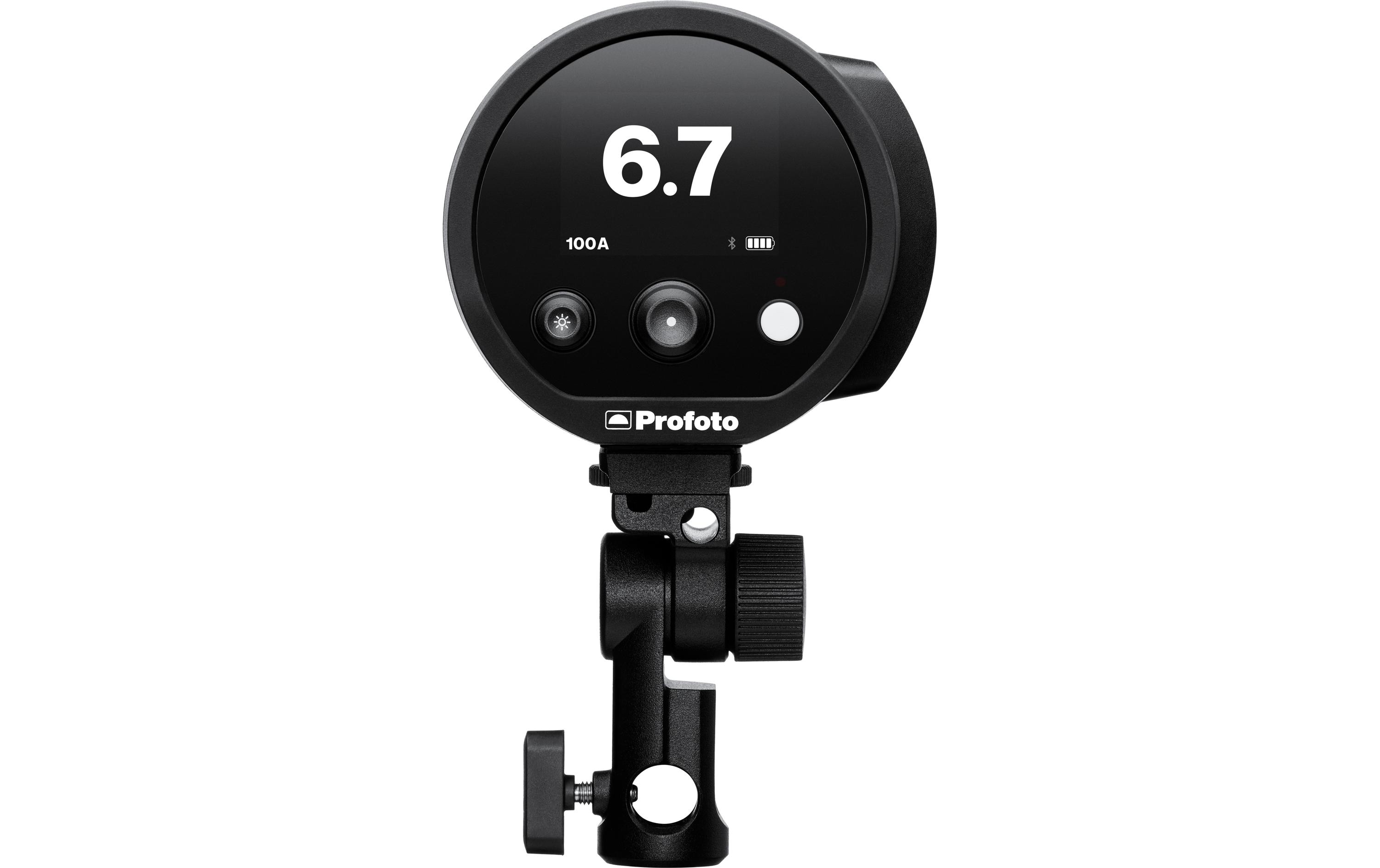 Profoto Blitzgerät B30 Duo Kit