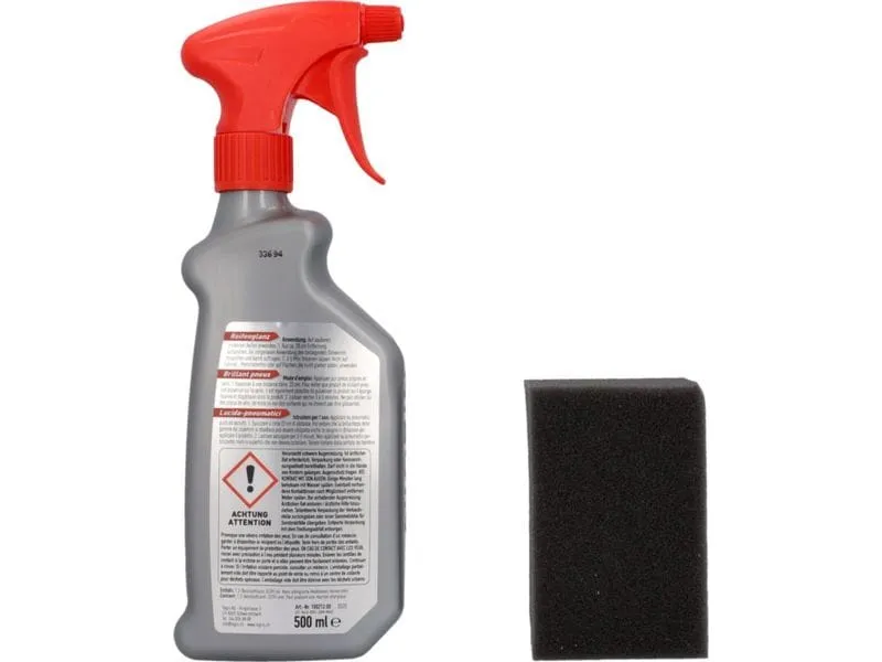 Nigrin Reifen-Glanz Wet-Look Nigrin Reifen-Glanz Wet-Look
