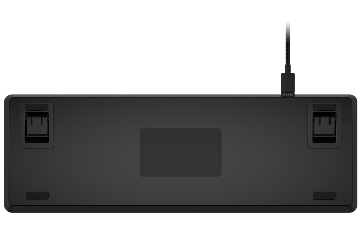 Corsair Gaming-Tastatur K65 Pro Mini