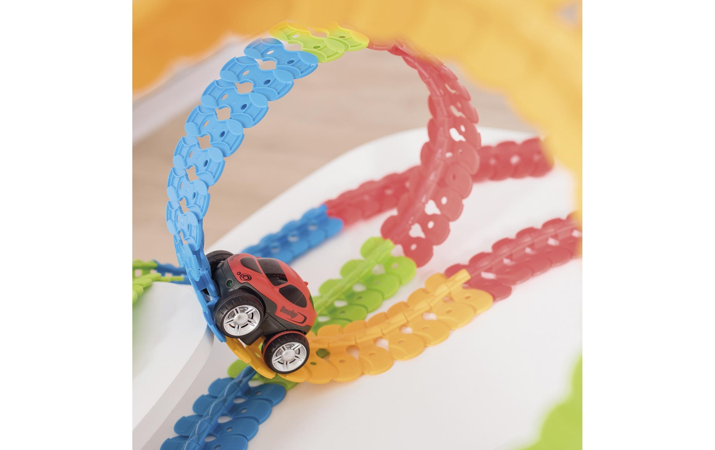 Smoby FleXtreme Discovery Starter-Set