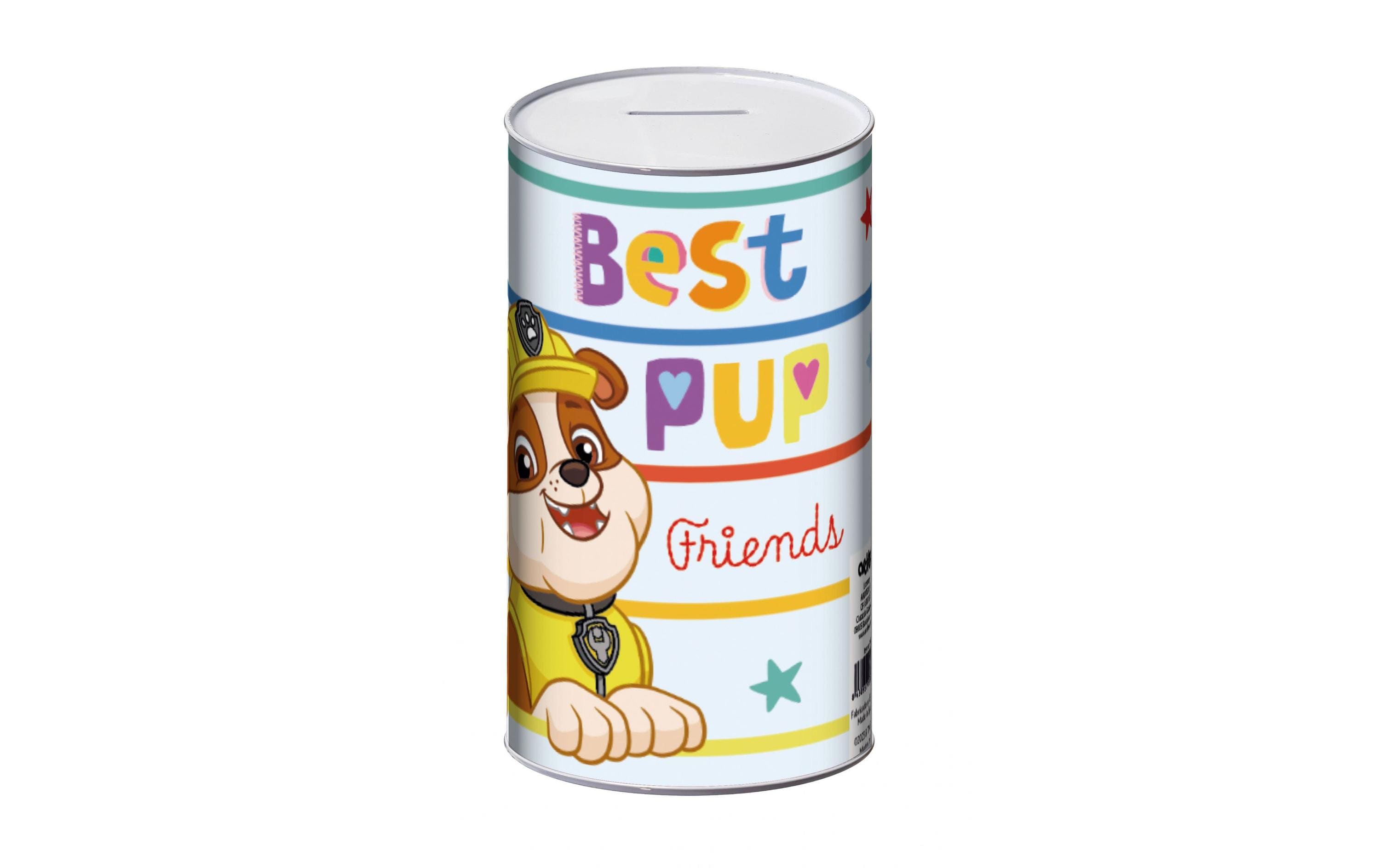 Arditex Spardose Paw Patrol 10 x 10 x 17 cm