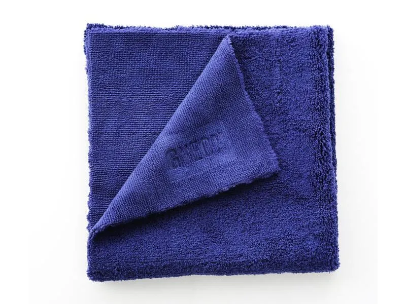 Gyeon Mikrofasertuch Q2M PolishWipe 40 x 40 cm Gyeon Mikrofasertuch Q2M PolishWipe 40 x 40 cm