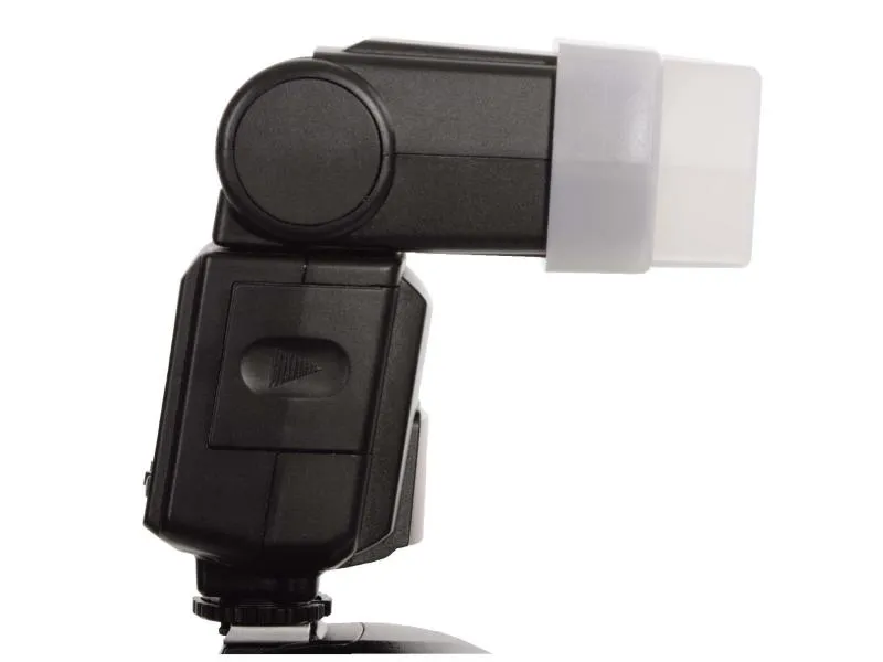 Dörr Blitzdiffusor L 65x44 mm Dörr Blitzdiffusor L 65x44 mm