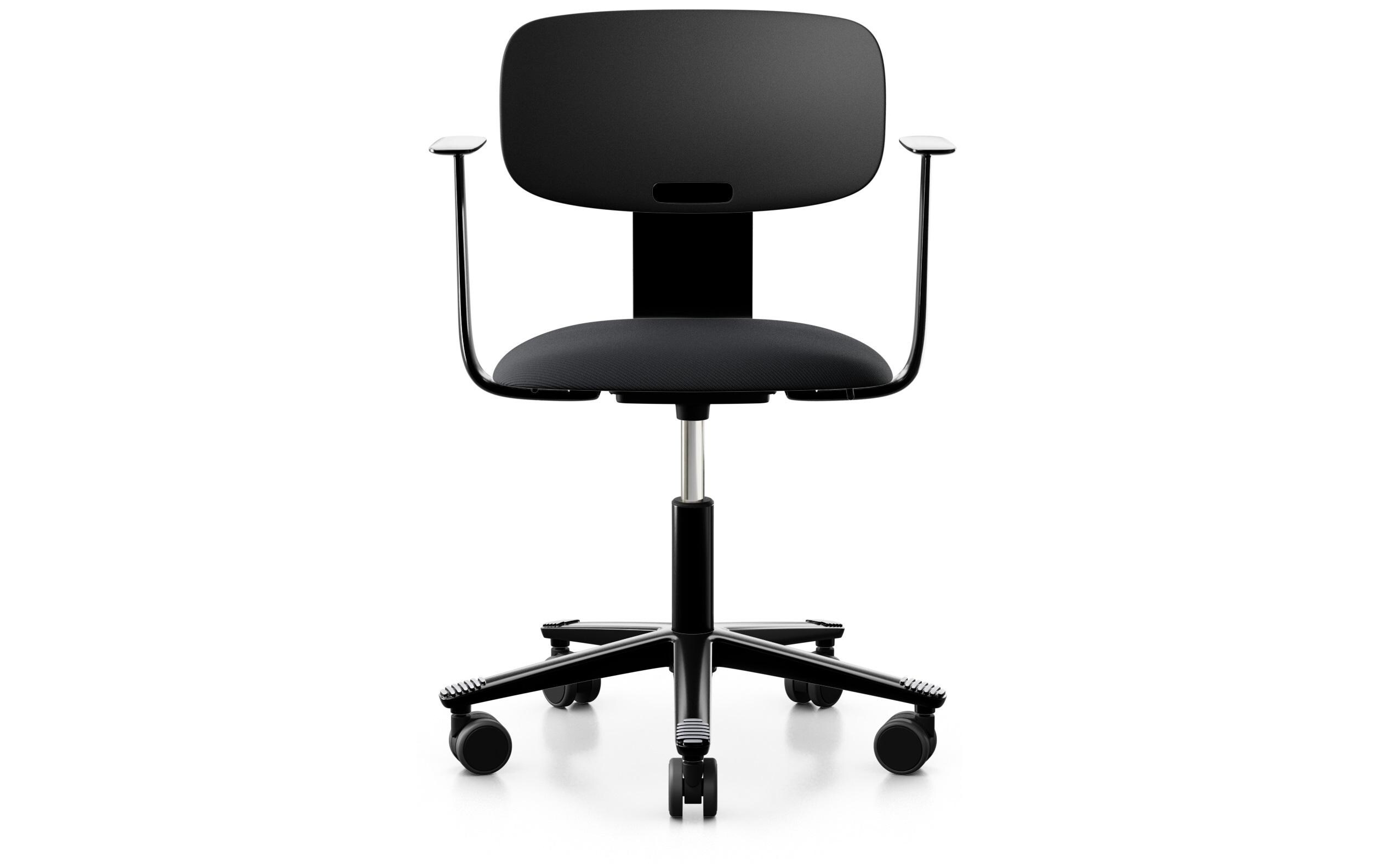 HÅG Drehstuhl Tion 2140 Schwarz HÅG Drehstuhl Tion 2140 Schwarz