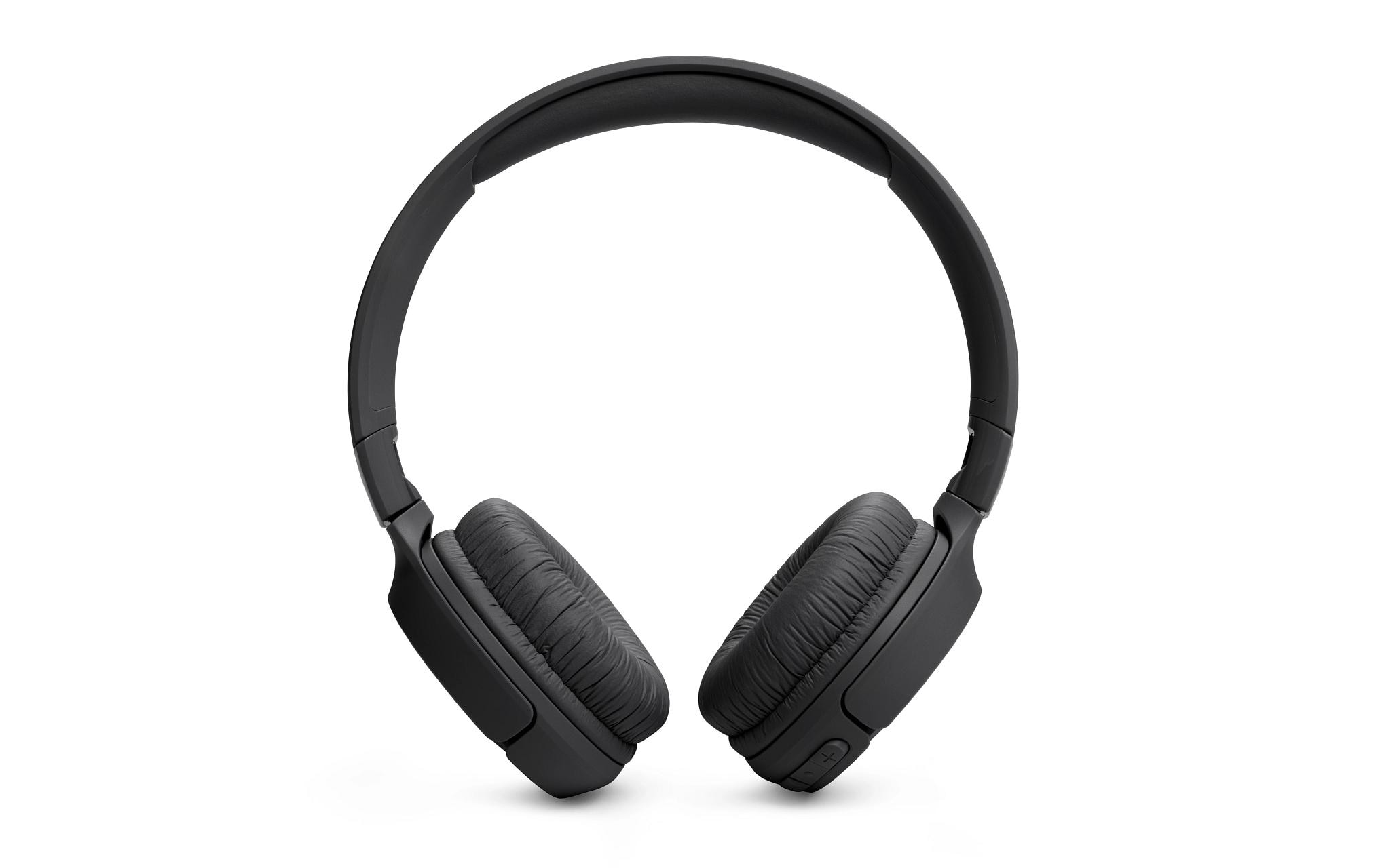 JBL Wireless On-Ear-Kopfhörer Tune 520BT Schwarz