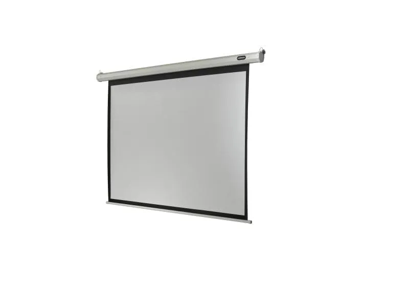 Celexon Motorleinwand Eco 180x135cm 4:3