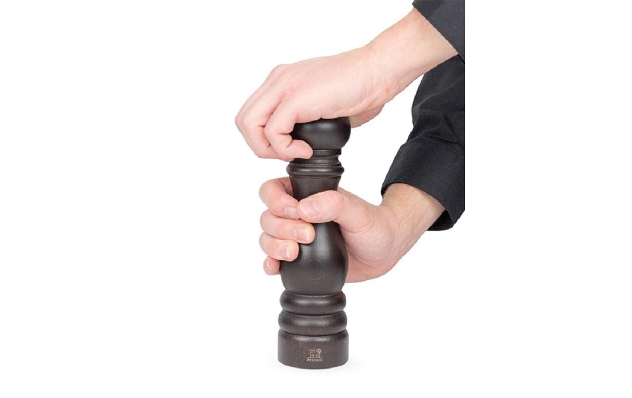 Peugeot Pfeffermühle Paris 22 cm, Schwarz