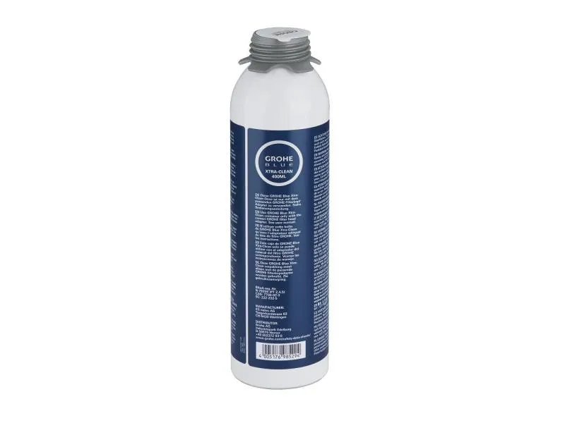 GROHE Kartusche Blue Reinigungskartusche GROHE Kartusche Blue Reinigungskartusche