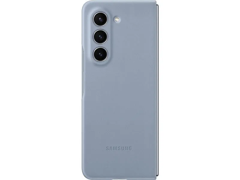 Samsung Back Cover EF-VF946 Eco-Leather Case Galaxy Z Fold5 Samsung Back Cover EF-VF946 Eco-Leather Case Galaxy Z Fold5