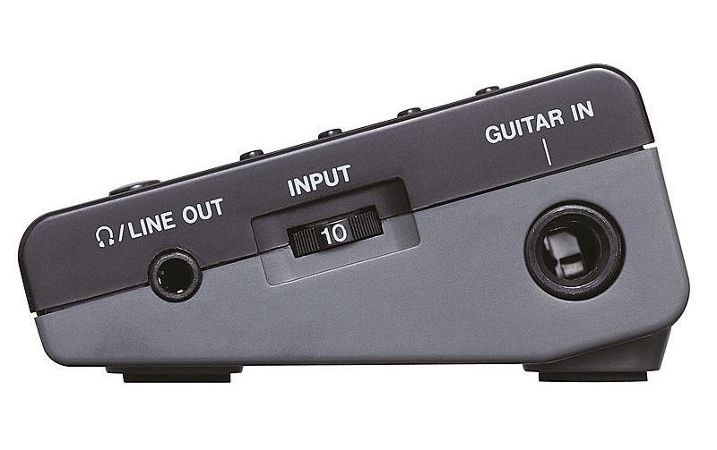 Tascam Übungshilfe GB-10