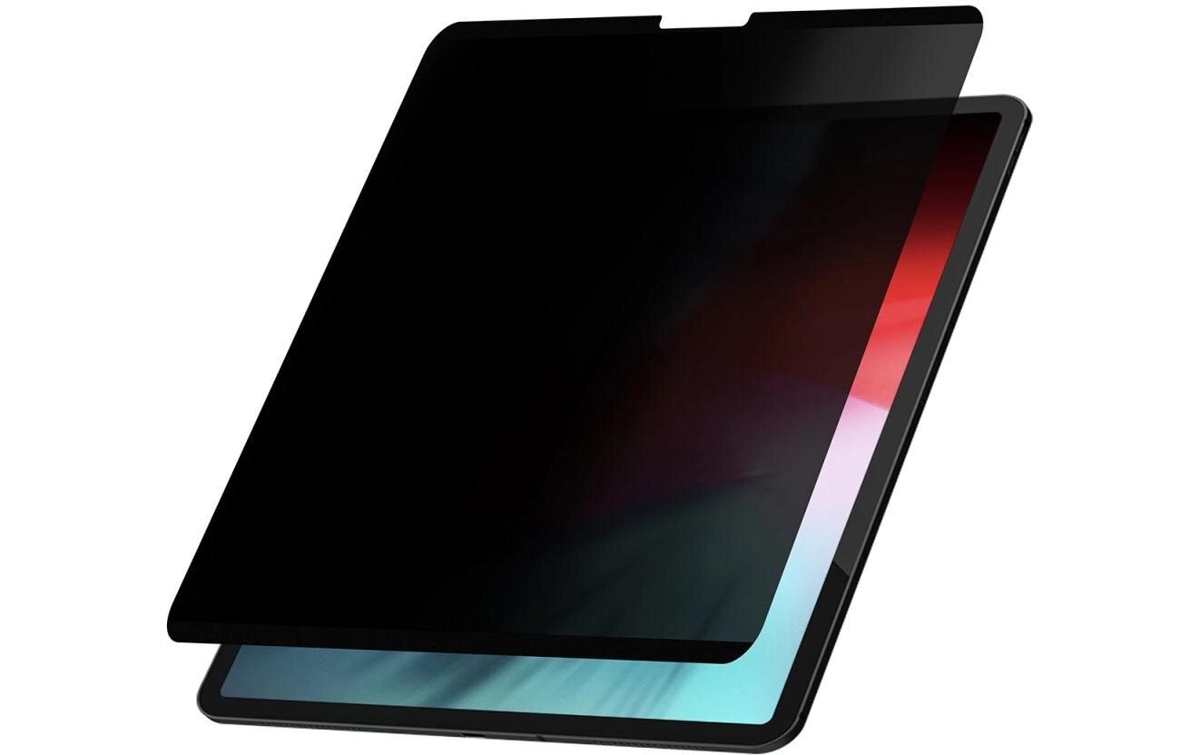 4smarts Tablet-Schutzfolie Privacy Filter iPad Pro 13 (M4, 2024) 4smarts Tablet-Schutzfolie Privacy Filter iPad Pro 13 (M4, 2024)