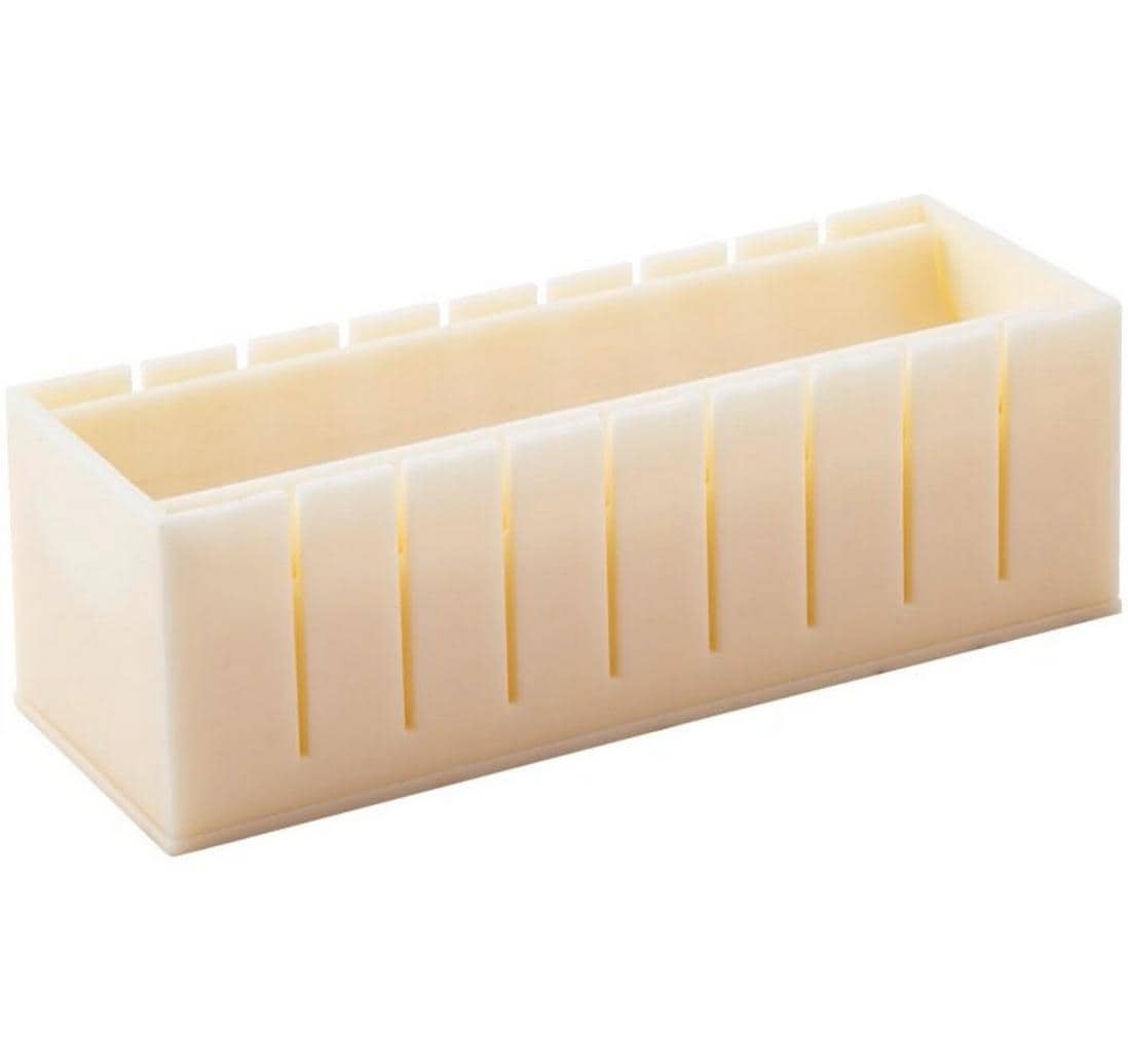 Paderno Sushi-Form 19.5 cm x 7 cm x 6 cm