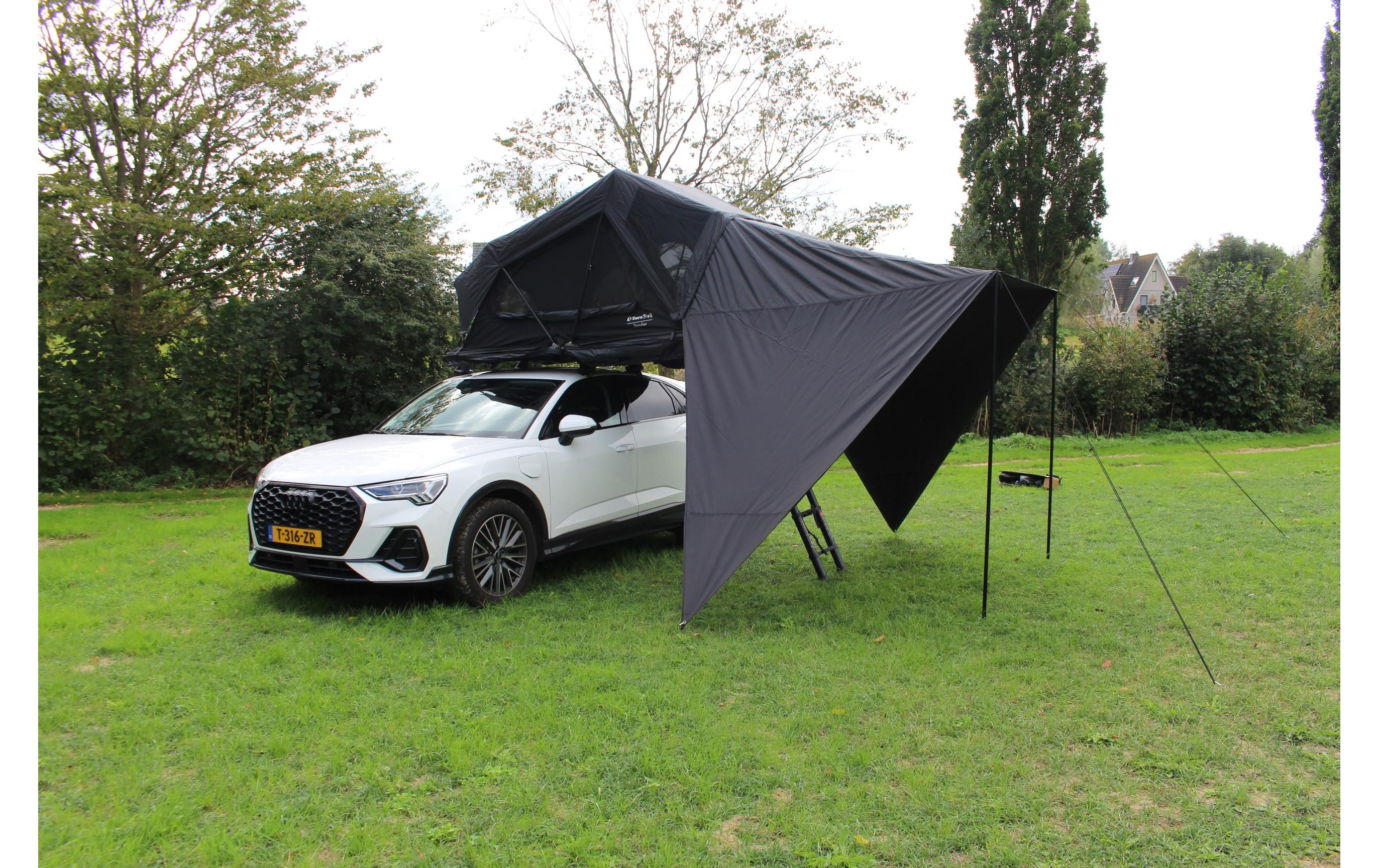 Eurotrail Markise Durban