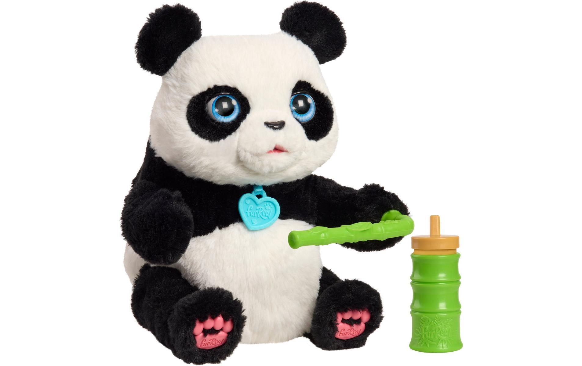 furReal Plüsch Coco the Tumbling Panda 40.6 cm