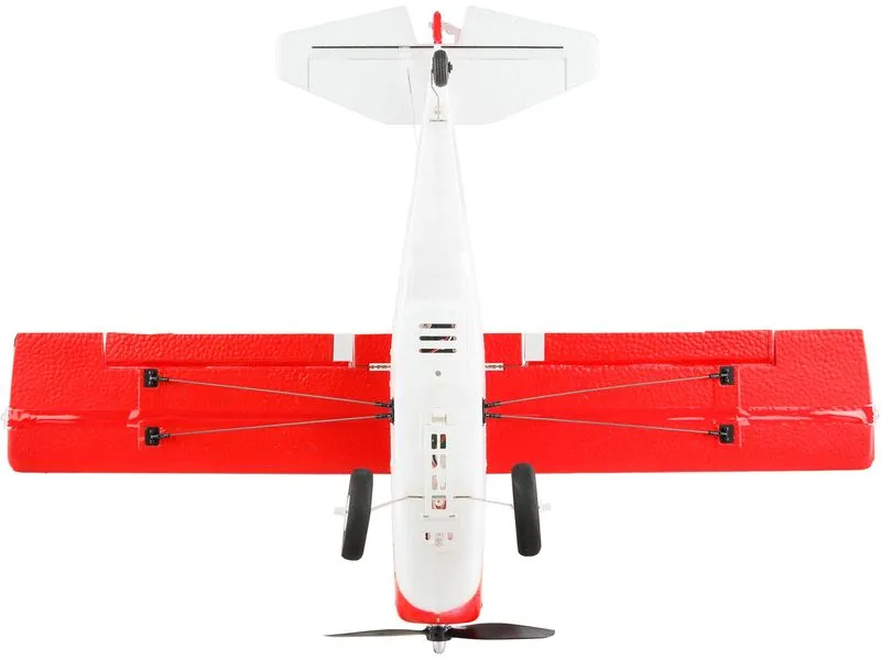 Amewi Motorflugzeug Maule M7 3D/6G Gyro 4 Kanal, 510 mm Amewi Motorflugzeug Maule M7 3D/6G Gyro 4 Kanal, 510 mm
