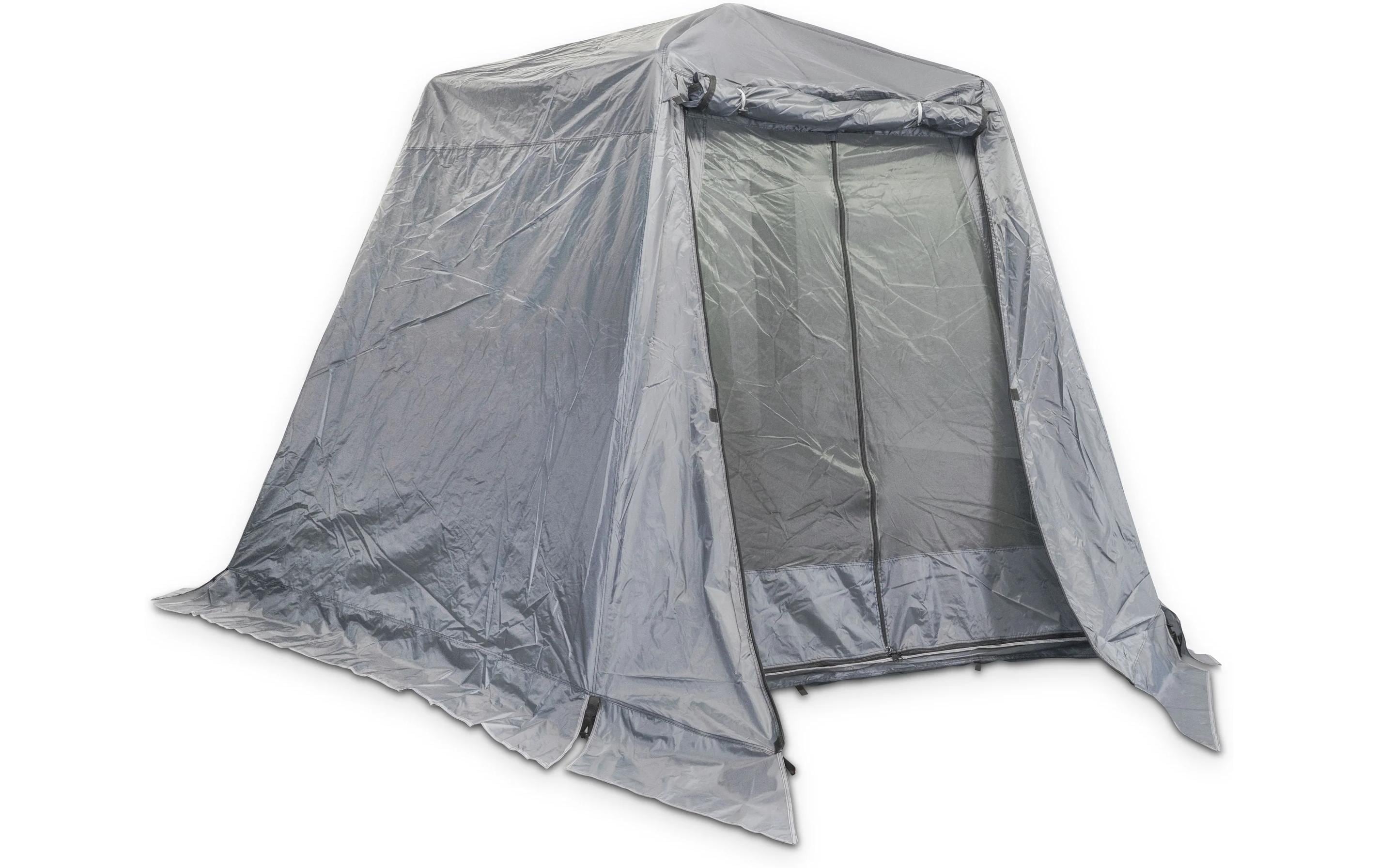 Trekony Pop-Up-Zelt Anthrazit Trekony Pop-Up-Zelt Anthrazit