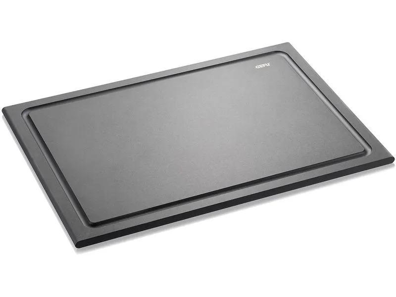 GEFU Schneidebrett Slize mittel 37 x 25 x 0.9 cm GEFU Schneidebrett Slize mittel 37 x 25 x 0.9 cm