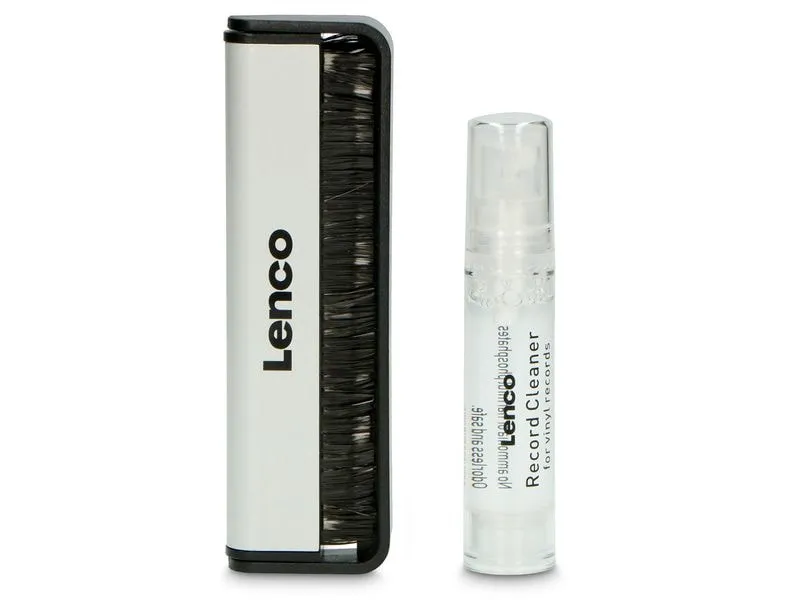 Lenco TTA-3IN1 Carbon Fasern Antistatisch Lenco TTA-3IN1 Carbon Fasern Antistatisch