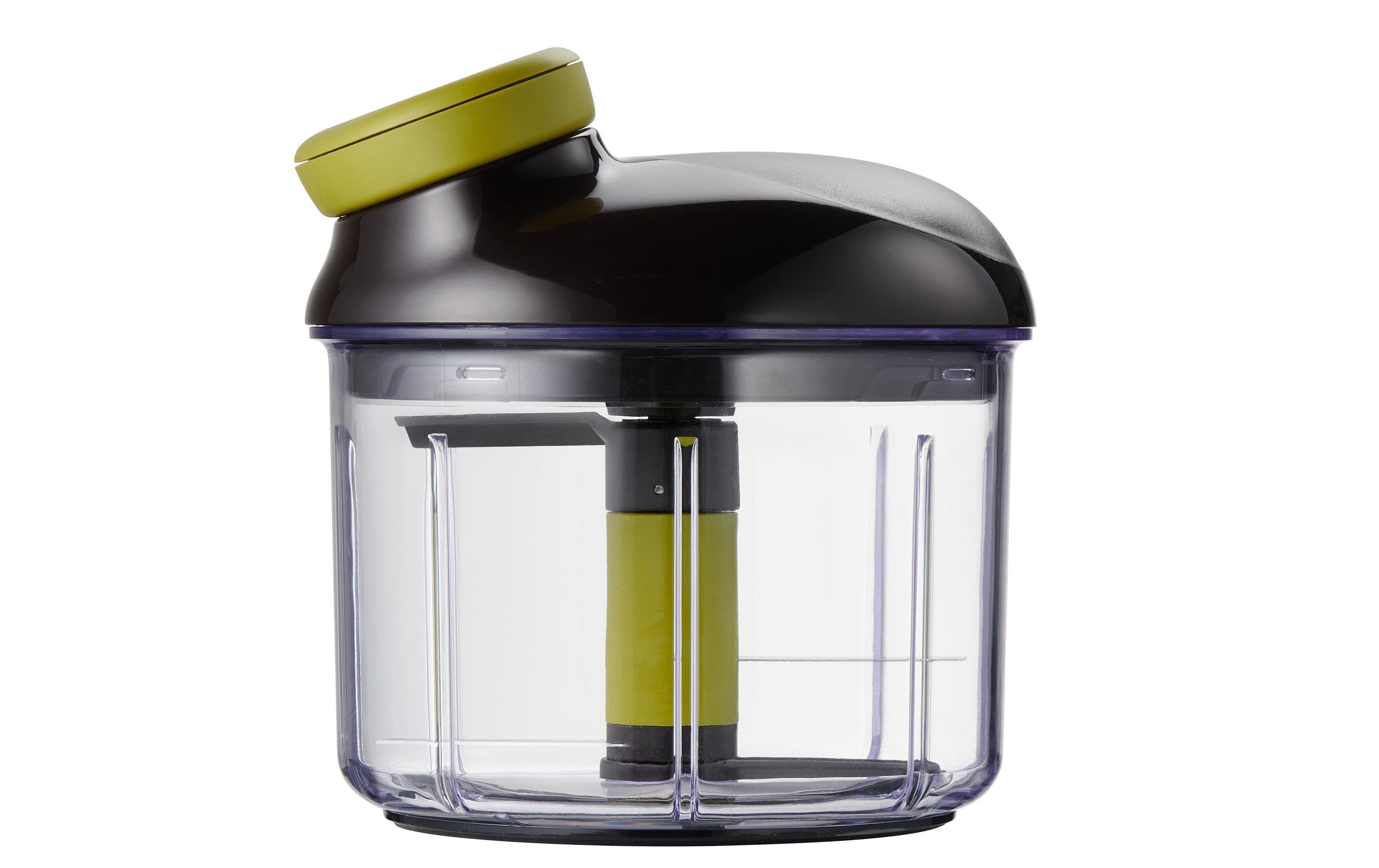 Tefal Hacker Ingenio Schwarz