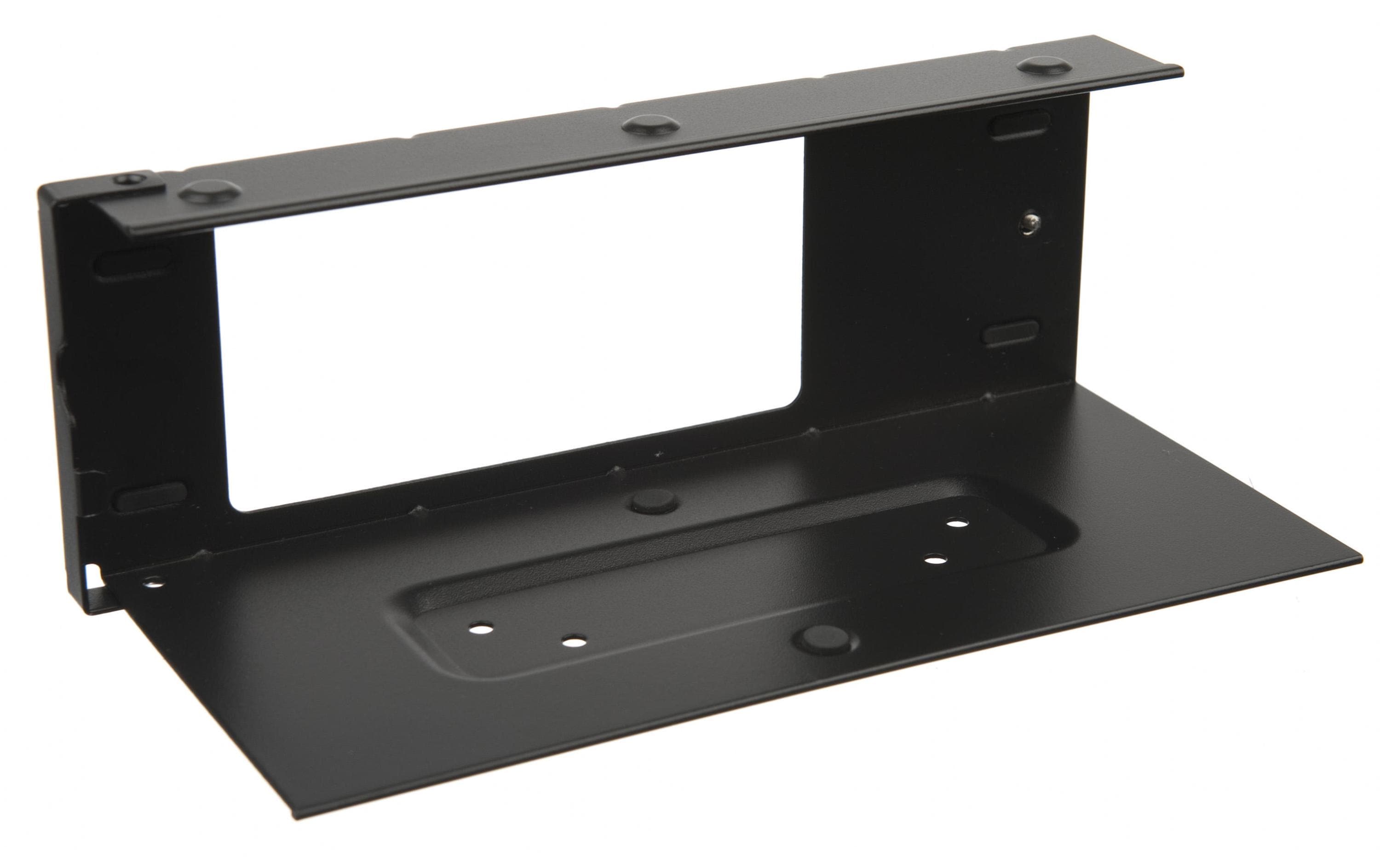 Shuttle VESA-Halterung PV02 für Shuttle Slim-PCs Shuttle VESA-Halterung PV02 für Shuttle Slim-PCs