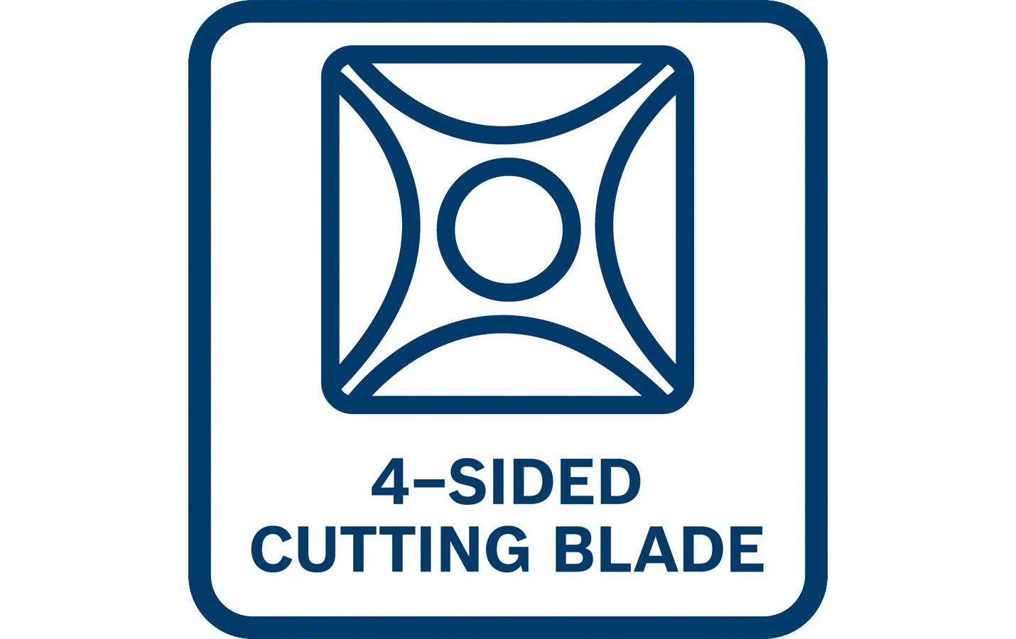 Bosch Professional Akku-Blechschere GSC 12V-13 Solo