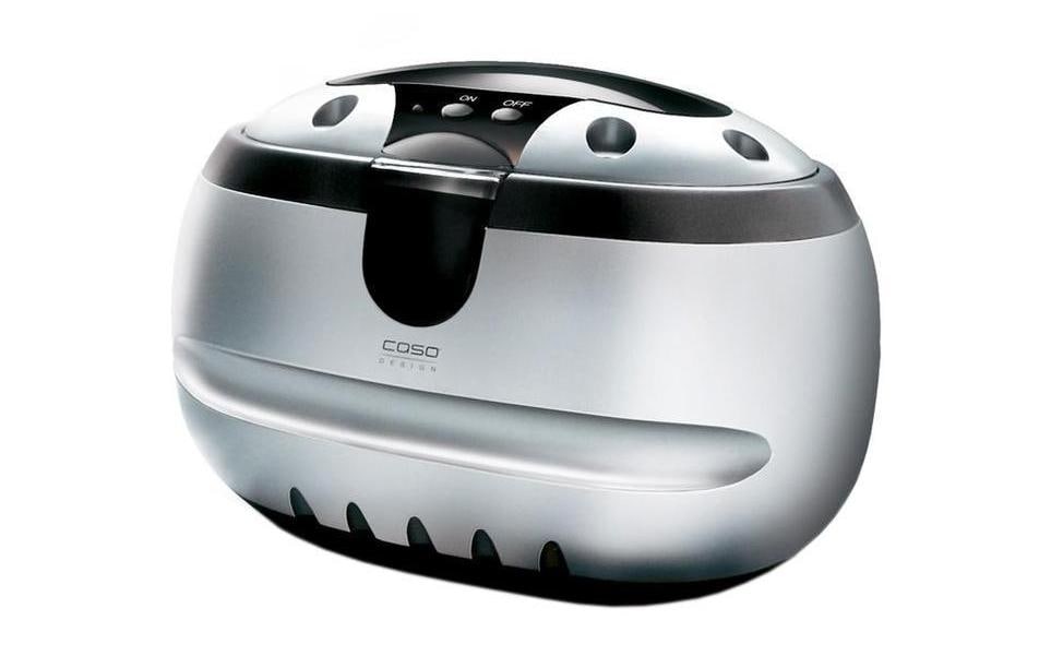 Caso Ultraschallreiniger UltraSonicClean Caso Ultraschallreiniger UltraSonicClean