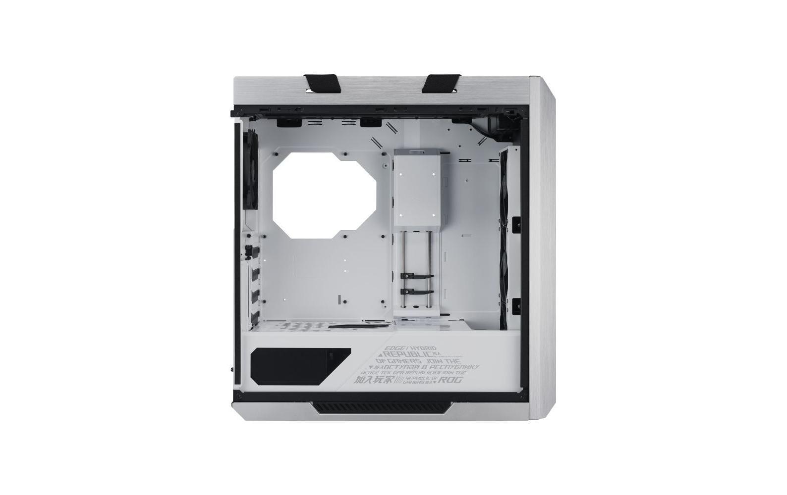 ASUS ROG PC-Gehäuse Strix Helios GX601