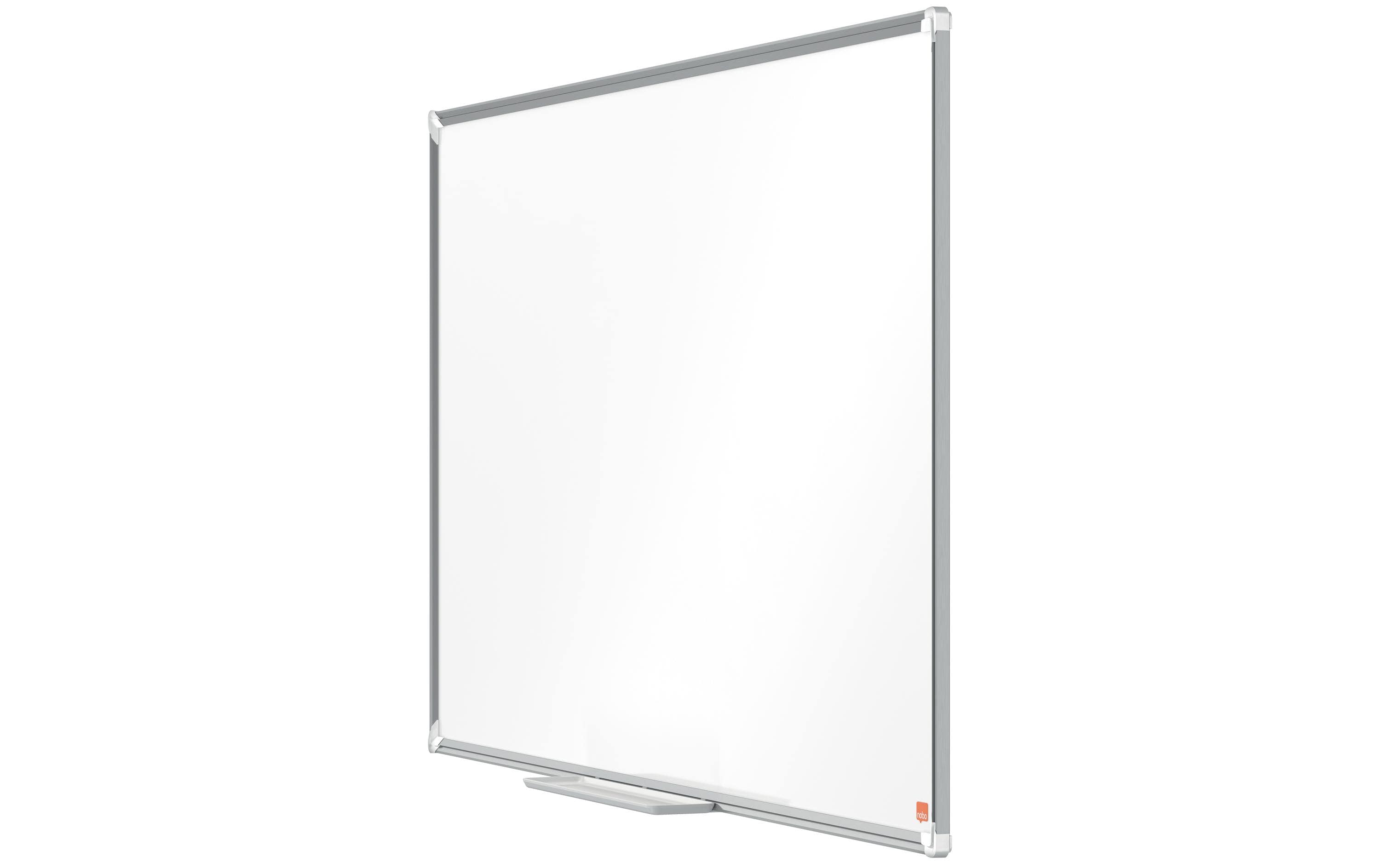 Nobo Whiteboard Premium Plus 55, Weiss