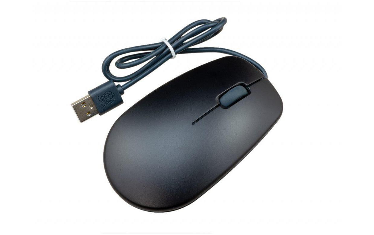 Raspberry Pi Maus Raspberry Pi Schwarz Raspberry Pi Maus Raspberry Pi Schwarz
