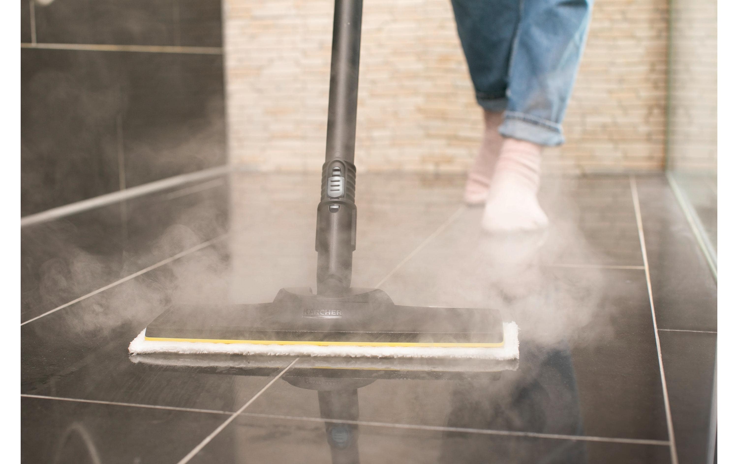 Kärcher Dampfreiniger SC 2 Deluxe