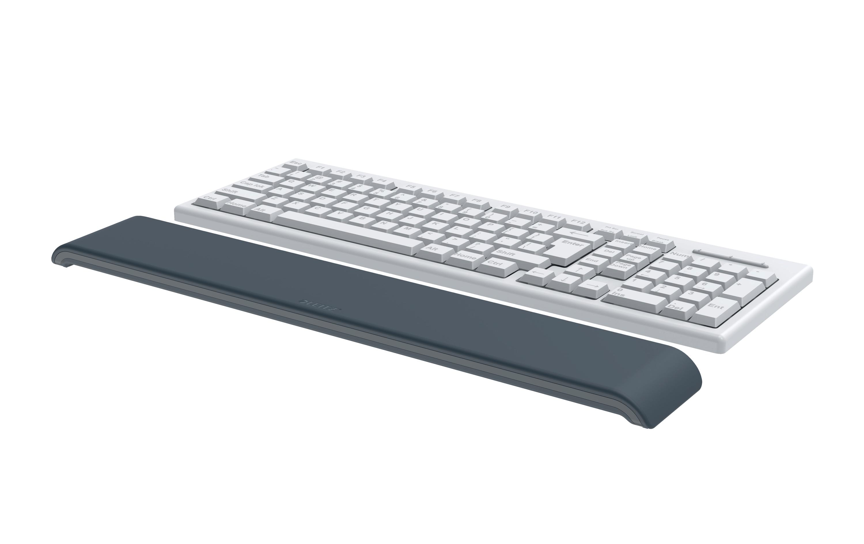 Leitz Ergo Handgelenkauflage für Tastaturen