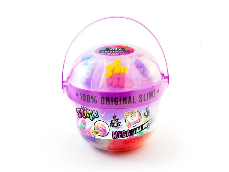Canal Toys Mega Slime Eimer 800 g Canal Toys Mega Slime Eimer 800 g