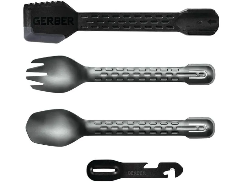 Gerber Besteckset-Tool COMPLEAT Gerber Besteckset-Tool COMPLEAT