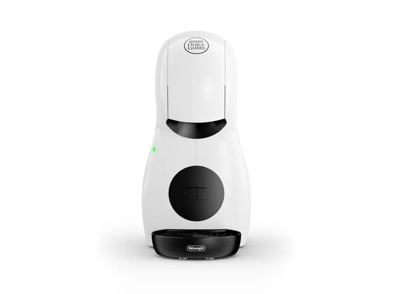 De'Longhi Portionskaffeemaschine Dolce Gusto Piccolo XS EDG110 Weiss