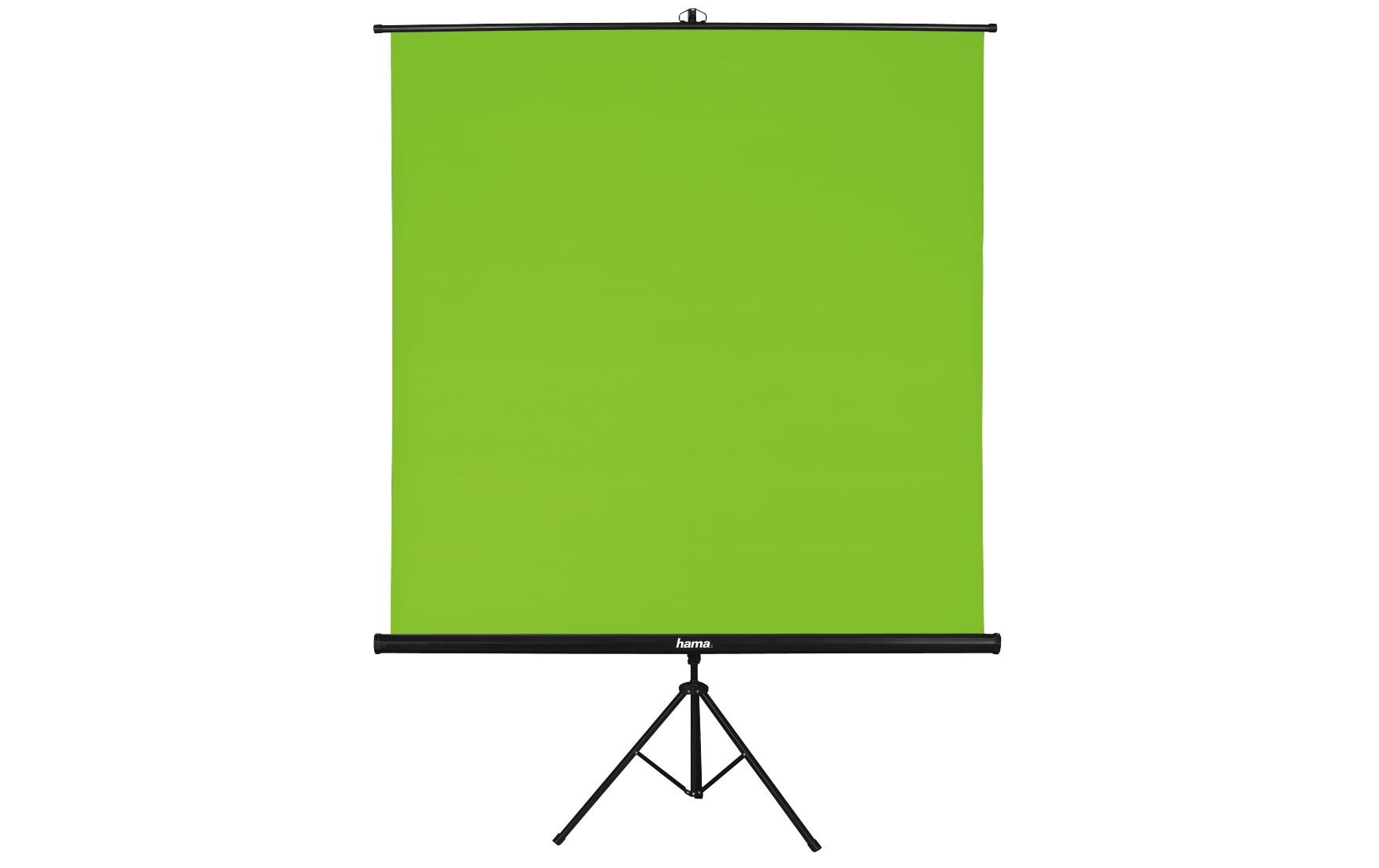 Hama Hintergrundsystem 2-in-1 180 x 180 cm