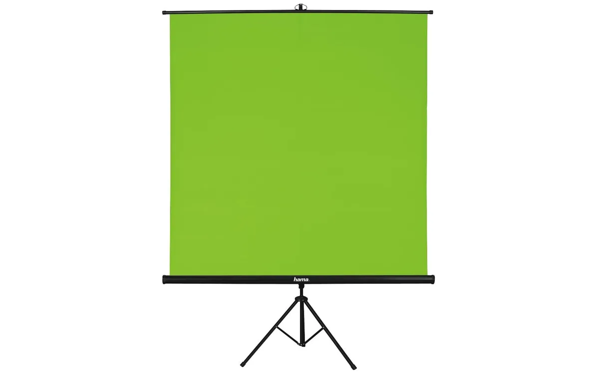Hama Hintergrundsystem 2-in-1 180 x 180 cm