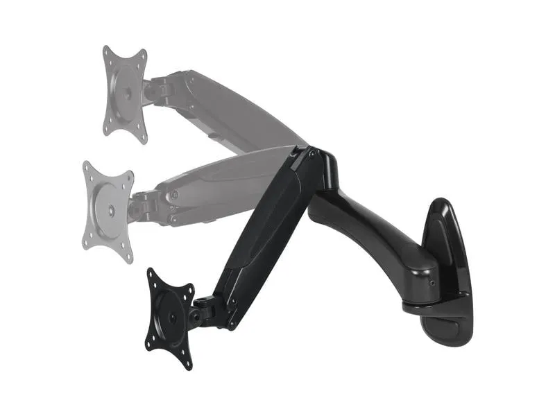 Arctic Cooling Wandhalter W1-3D bis 8 kg – Schwarz Arctic Cooling Wandhalter W1-3D bis 8 kg – Schwarz