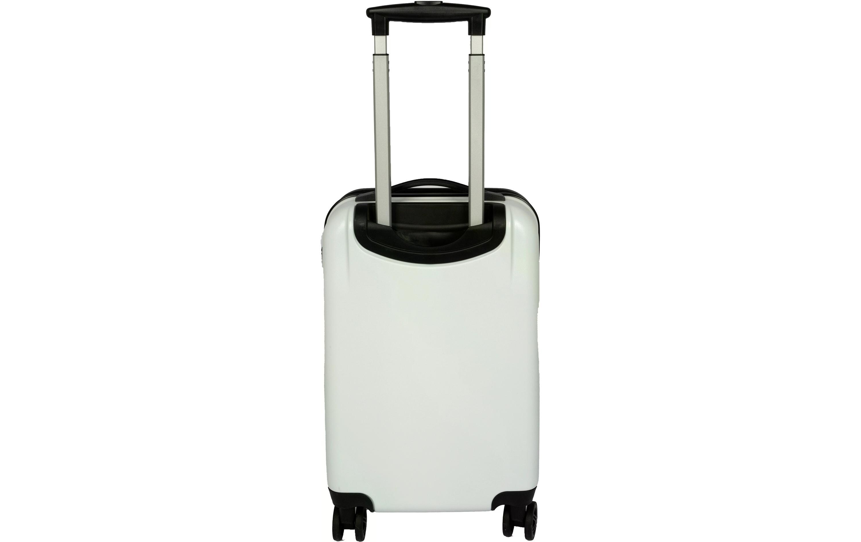 Scooli Reisekoffer Disney Mickey Mouse 20'