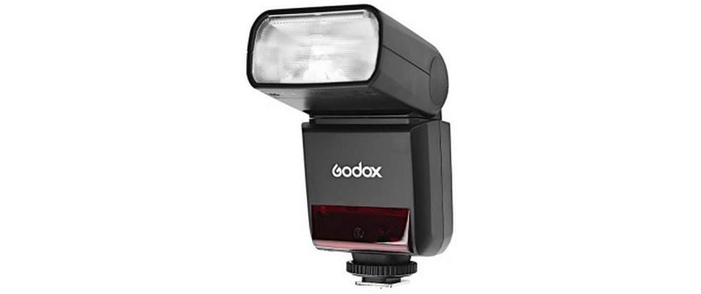 Godox Blitzgerät V350C