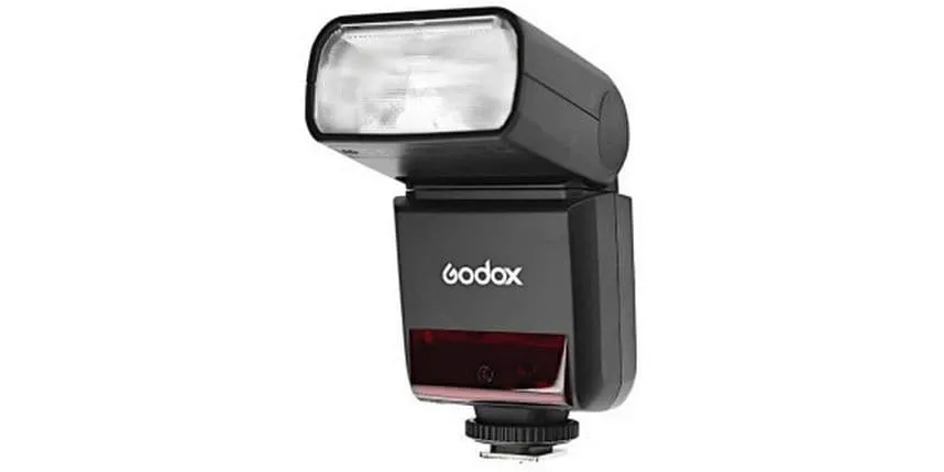 Godox Blitzgerät V350C Godox Blitzgerät V350C