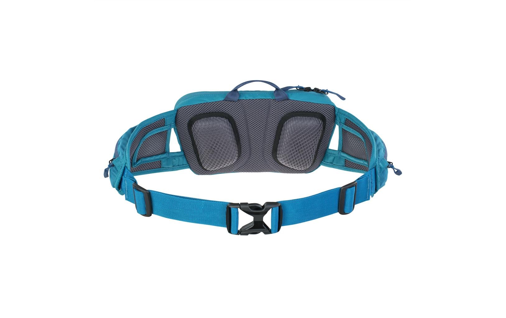 evoc Hüfttasche Pouch, 1 l, Ocean