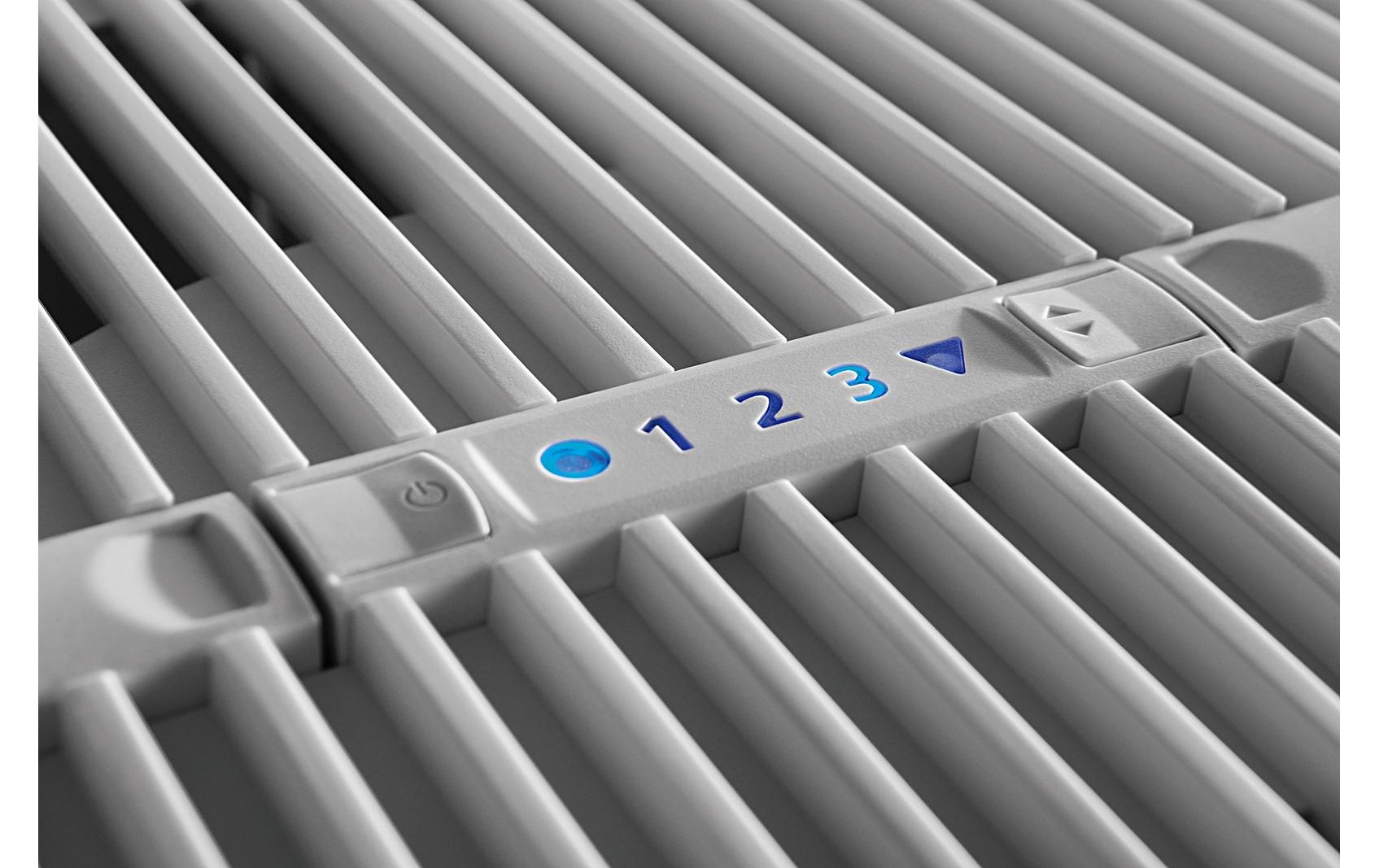 Venta Luftwäscher Luftbefeuchter LW25 Weiss, 40 m² Venta Luftwäscher Luftbefeuchter LW25 Weiss, 40 m²